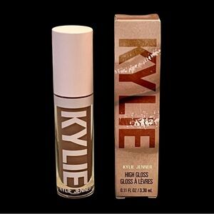 Kylie Cosmetics High Gloss - Shade: 703 DOLCE K (NIB)